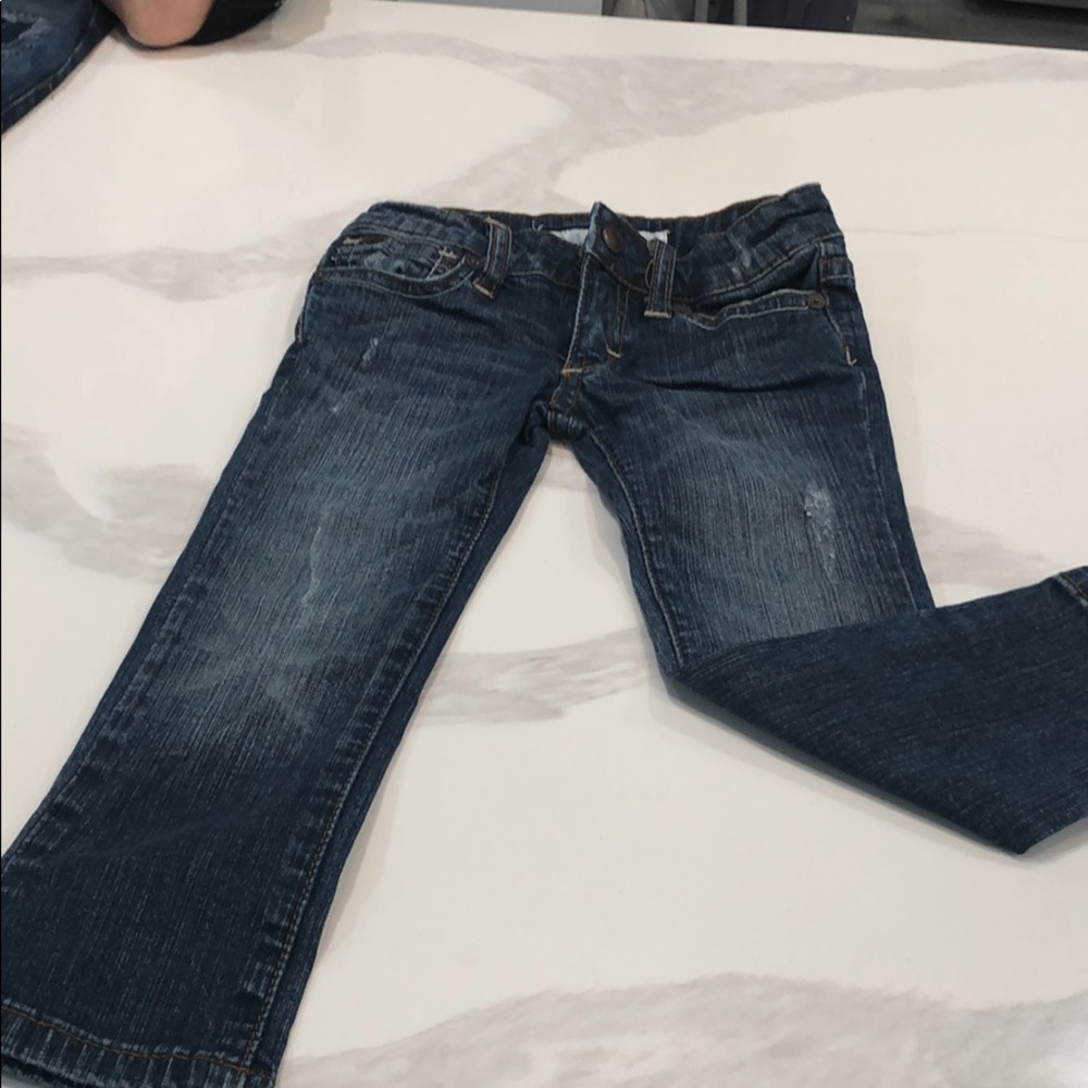 Jeans for kids